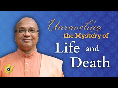 Unraveling the Mystery of Life and Death | 2023 SRF World Convocation