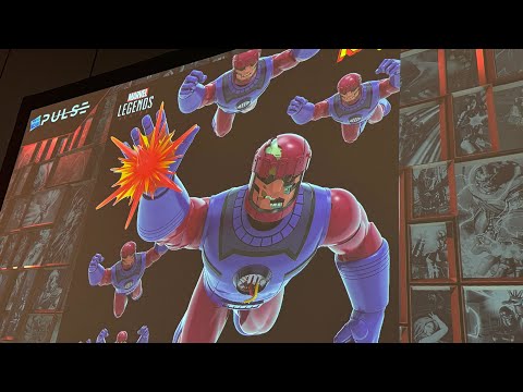 2024 NYCC Hasbro All Brand Panel