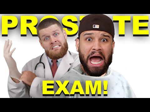 MY FREAKIEST DOCTOR VISIT! -You Should Know Podcast- Episode 148