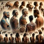 Uncovering Ancient Ink: Tattoos Through Time